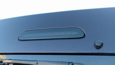 ヴァレンティ：LEDハイマウントストップランプ　ライトスモーク